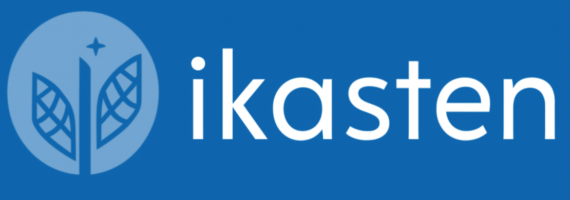 Ikasten
